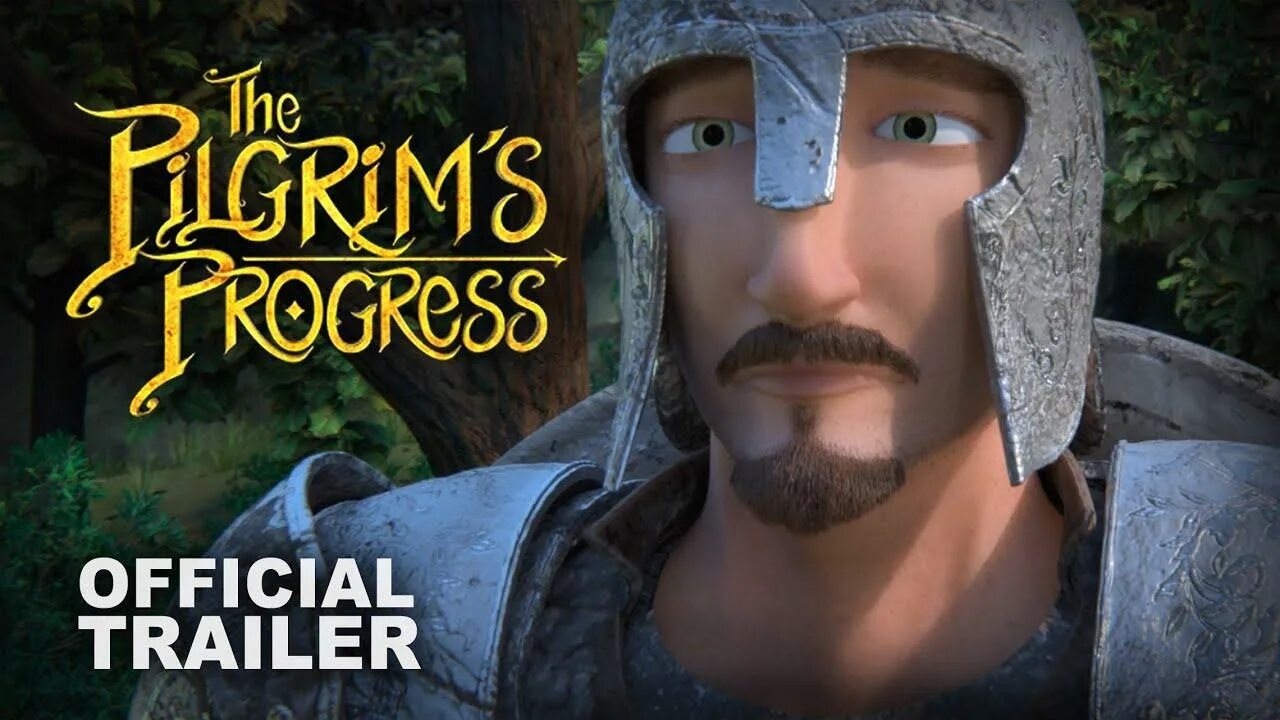 Пилигрим продолжение. Путешествие Пилигрима 2019. The Pilgrim's progress.