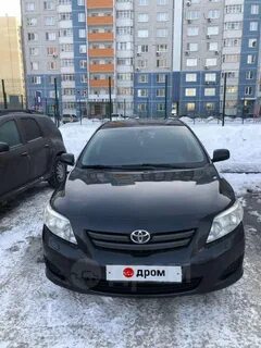 Черный тюмень