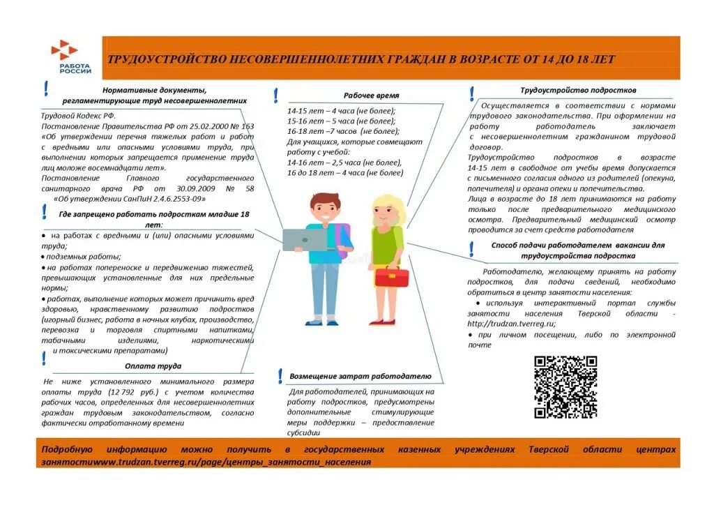 Допускается свободный. Памятка временное трудоустройство несовершеннолетних. Памятка по трудоустройству подростков. Памятка. Возраст трудоустройства несовершеннолетних.