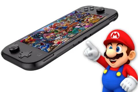 Nintendo switch sports