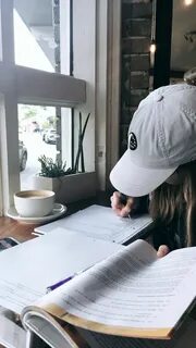 Studying is your