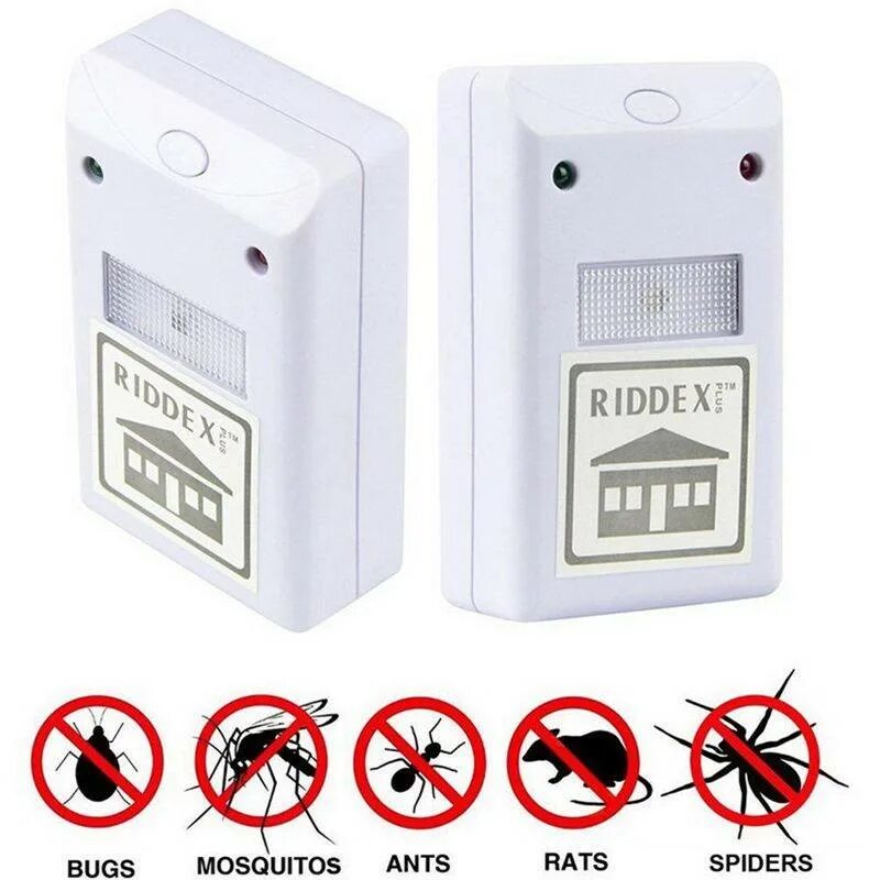 Отпугиватель грызунов и насекомых. Отпугиватель грызунов и насекомых riddex plus. ультразвуковой отпугиватель насекомых и грызунов pest repeller aid. отпугиватель тараканов ультразвуковой riddex plus. ультразвуковой отпугиватель грызунов рест репеллер аид.