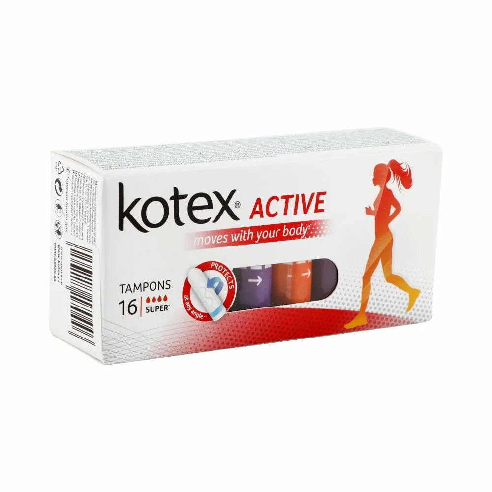 Тампон Котекс Active 16. Тампоны Котекс Актив супер. Kotex Active super тампоны, №16. Тампоны Kotex Котекс супер №16. 16 action