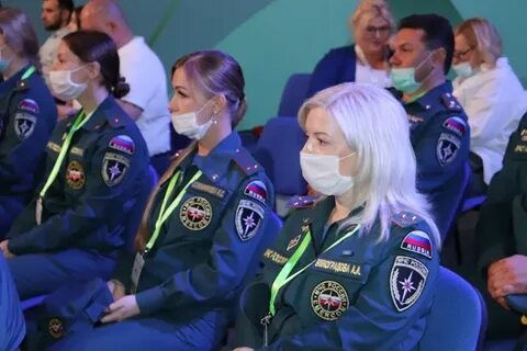 Кемеровская мчс