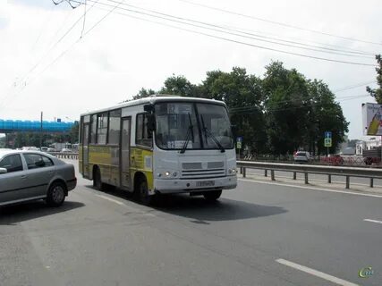 76 автобус ярославль