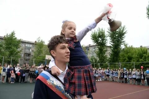 Последние новости в школе