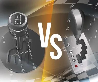 Как ездить на автомате после механики пошагово