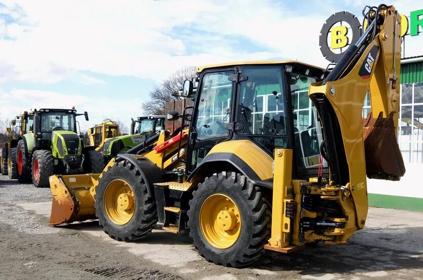 Вакансия экскаватора погрузчика москва. Экскаватор-погрузчик Caterpillar 434. Экскаватор-погрузчик Катерпиллер 434f. Экскаватор-погрузчик Cat 434f2. Погрузчик Caterpillar 434.