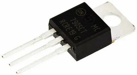 7905 стабилизатор