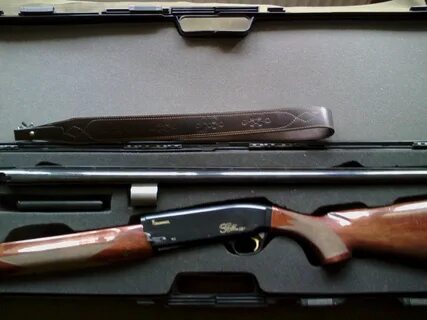 Browning gold