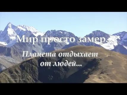 Просто замри
