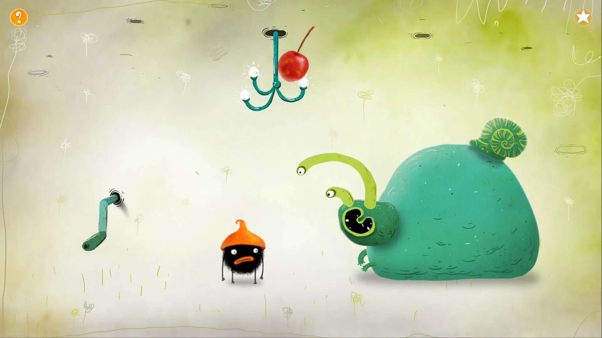 Chuchel игра. Скачай бесплатную версию игры чучело. Chuchel 2. Чучел игрушка. Чучел amanita design.