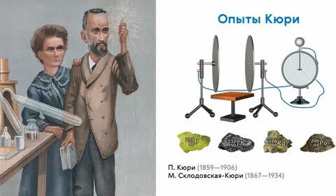 Первый опыт м м