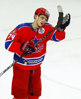 Прохоркин хоккеист