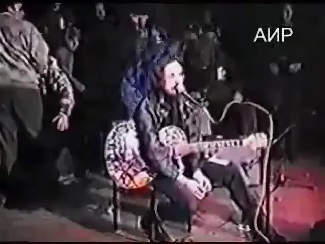 Летов продолжая продолжать
