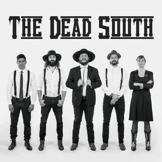 The dead south