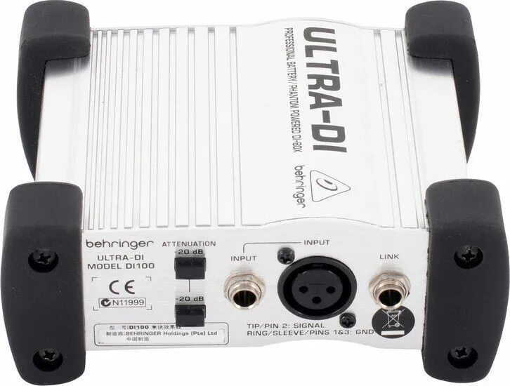 Di box. Behringer ultra-di di100. ди бокс behringer. di-box behringer di600p ultra-di / дибокс / директ бокс. di100 behringer tear down.