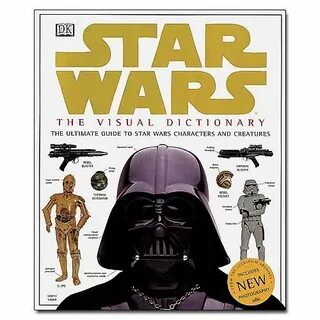 Star wars book