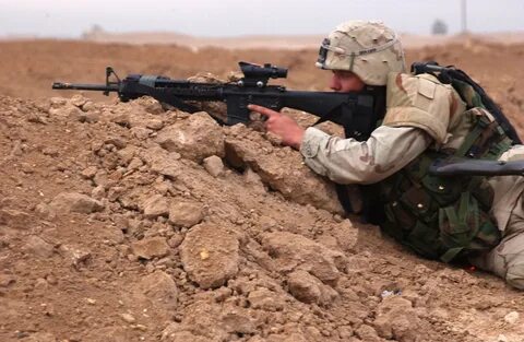 During combat