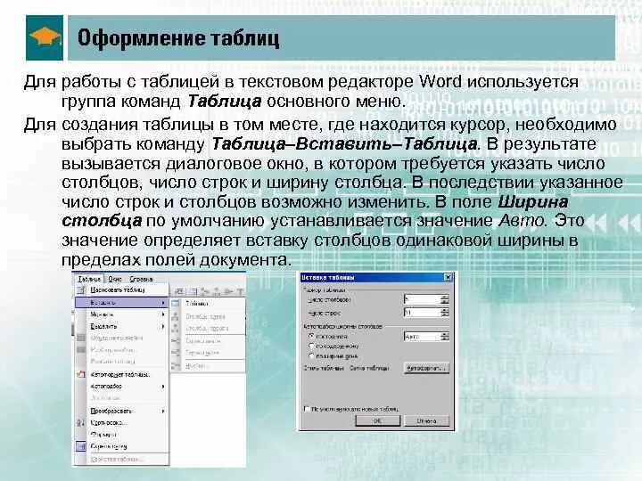 Таблица в текстовом редакторе. Таблица текстовых редакторов. .Работа с таблицами в текстовом процессоре MS Word это. Создайте таблицу в текстовом редакторе.