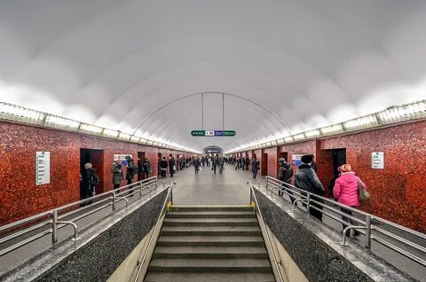 Маяковская работает спб