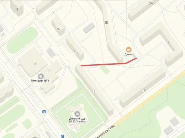 энтузиастов 3 б. энтузиастов, 3-б. московская область, г. проспект энтузиастов 3. наукоград дубна.