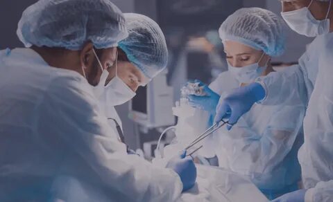 Surgery kai