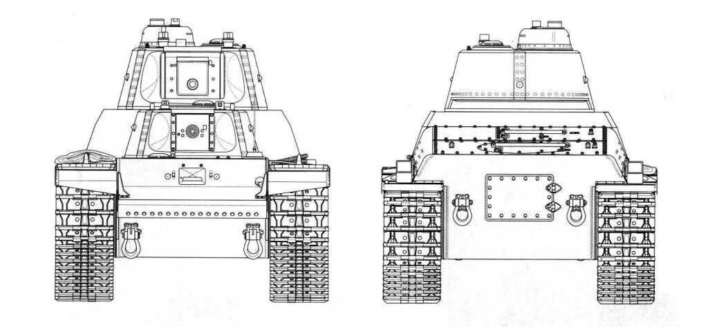 Т 100 от таком. Т-100-х. энциклопедия танков.