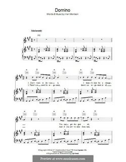 Domino note