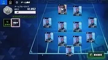Blue lock blaze battle на андроид