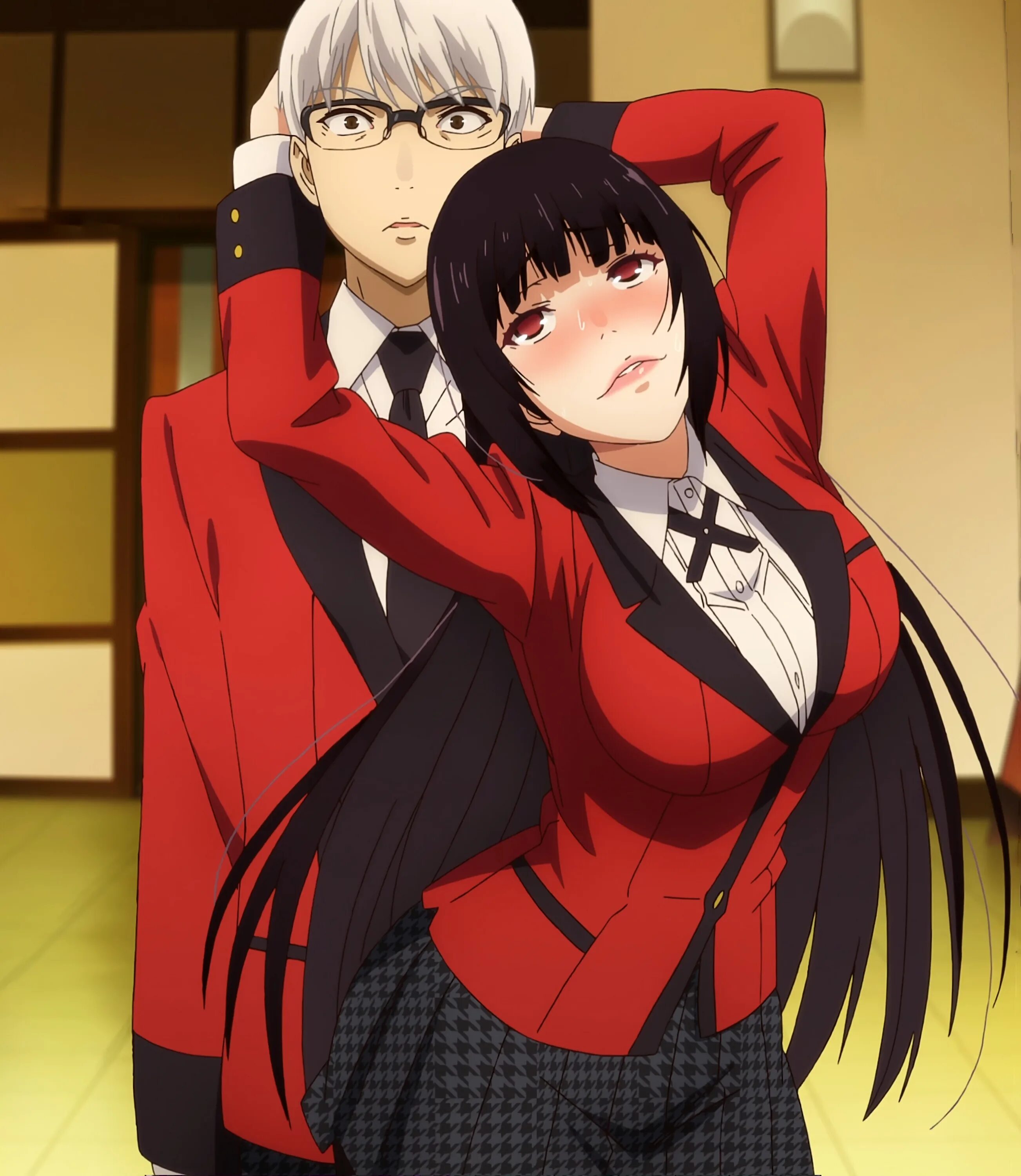 Kaede to suzu the animation. Kaede to suzu the animation