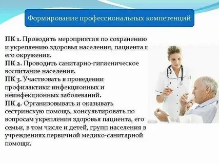 Мероприятия по основам здоровья