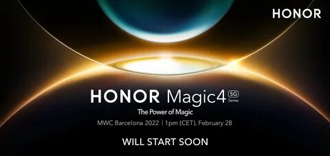 Honor product
