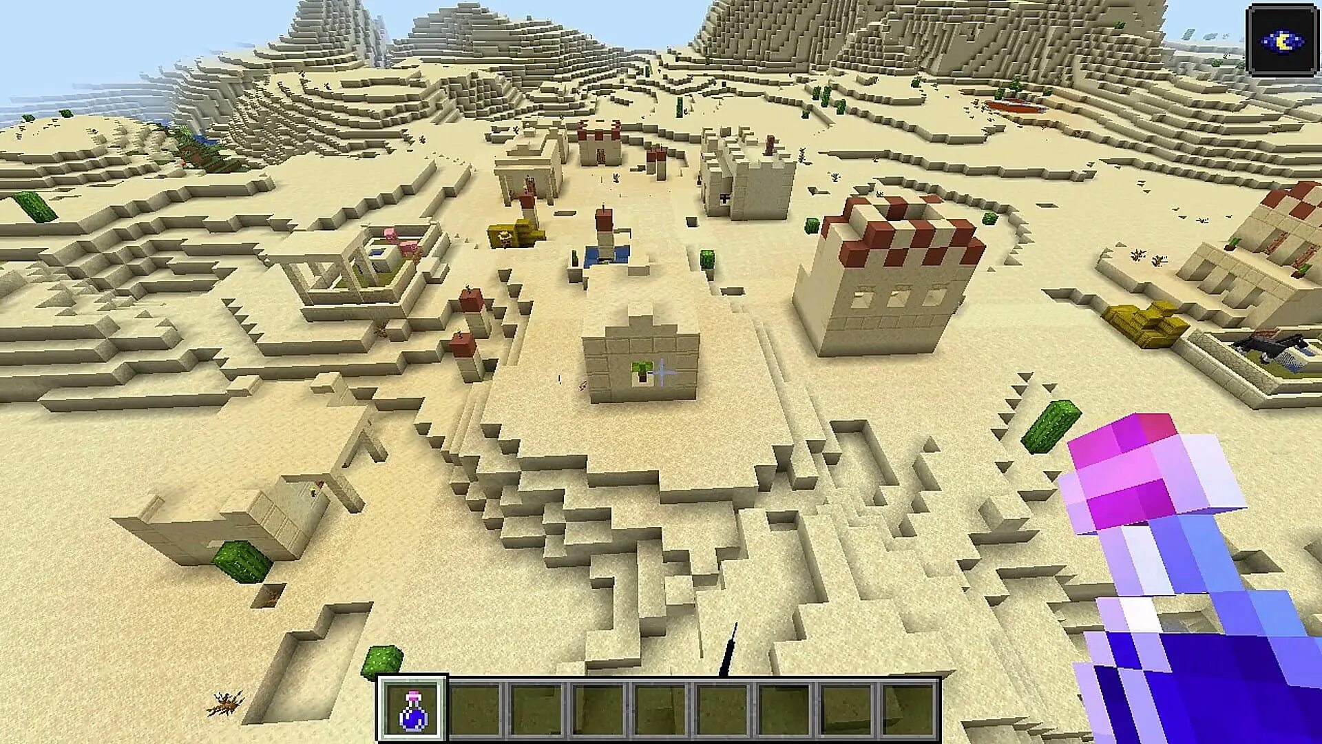 Minecraft bedrock maps. Пустынная деревня в майнкрафт 1.14. Деревня в МАЙНКРАФТЕ В пустыне 1.14. Песчаная деревня в майнкрафт 1.14. Деревня в пустыне майнкрафт.