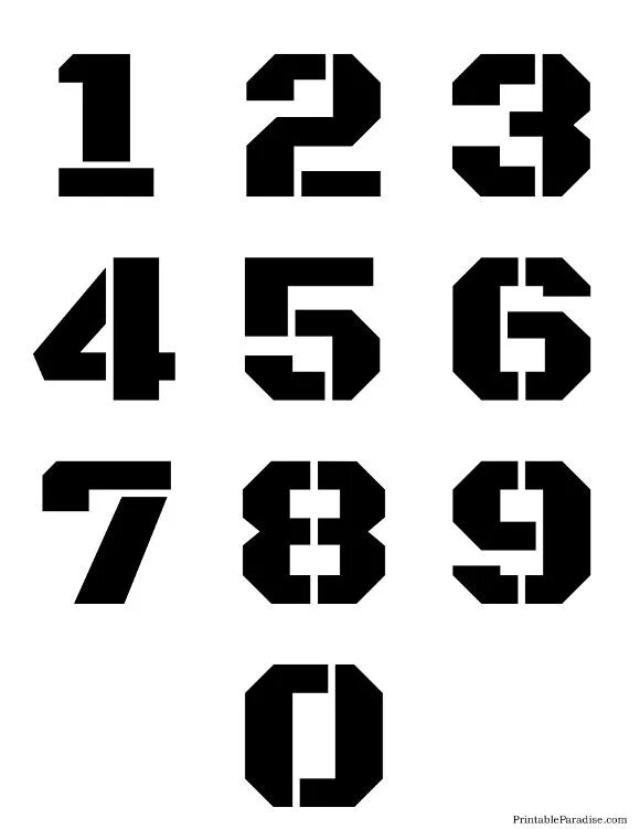 Шрифты 8 5 3. Трафарет "цифры". Шрифт цифры трафарет. Трафаретный шрифт цифры. Дизайнерские шрифты цифры.