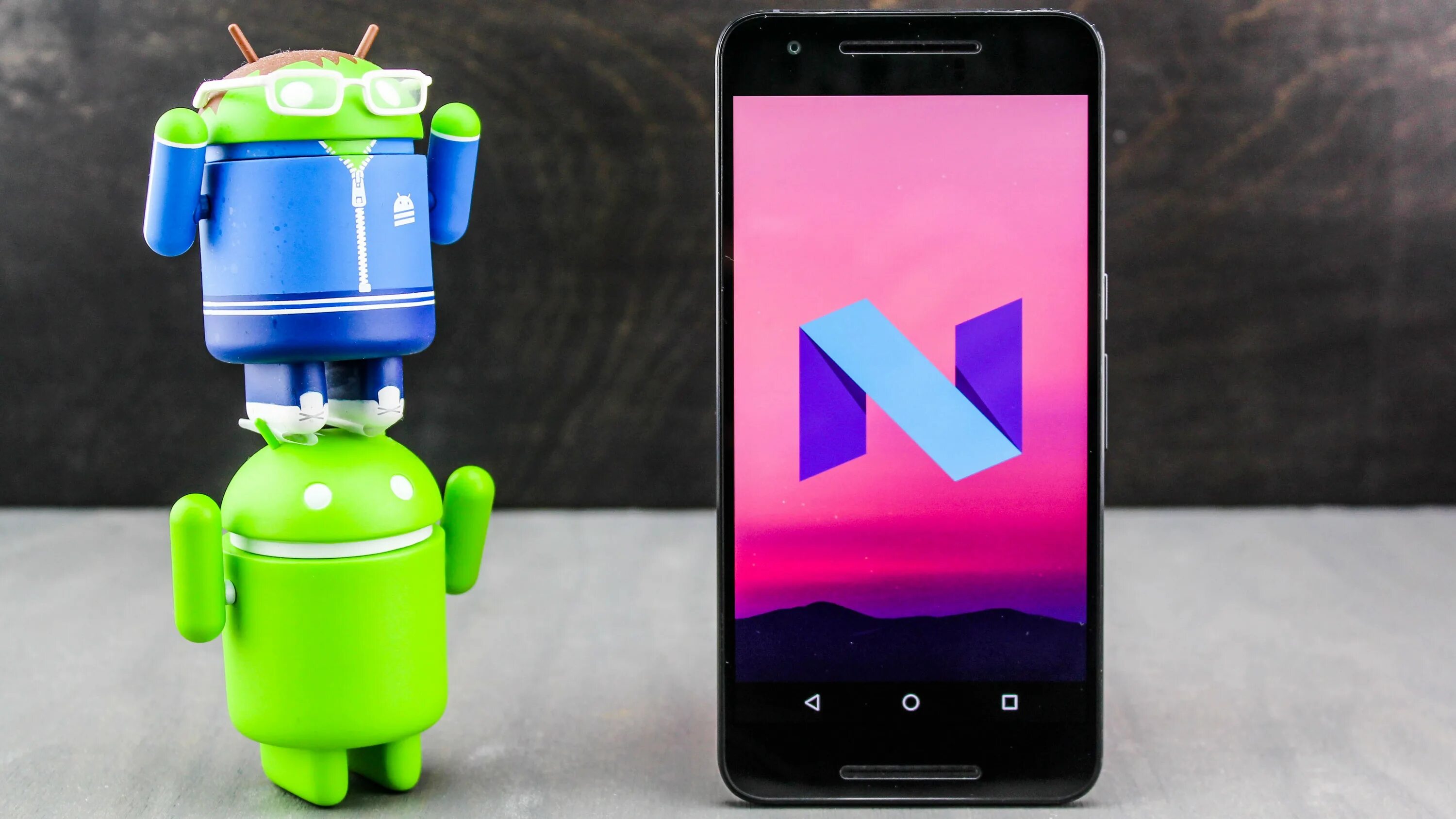 Новая версия андроид 7. Android Nougat. Андроид 7. Андроид 7.0. N андроид.