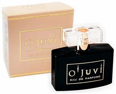 Ojuvi парфюм