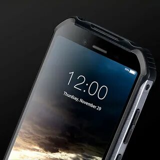 Смартфон doogee