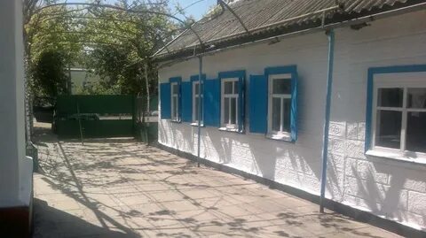 Приморско ахтарск ул