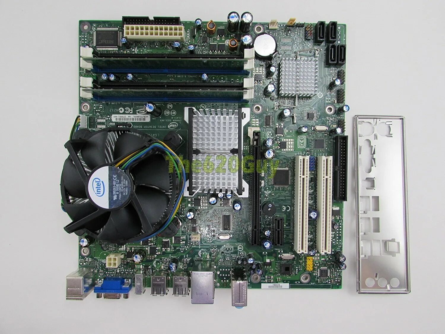 Cpu g2025