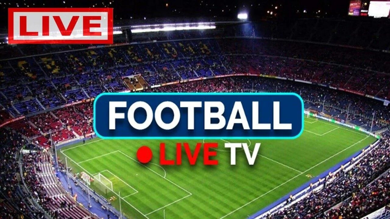 Live Football. Футбол ТВ. Futbol Live. Live Football TV.