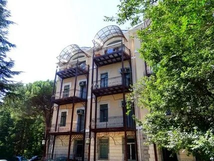 Мини отель ялта
