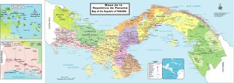 Ресурсы панамы