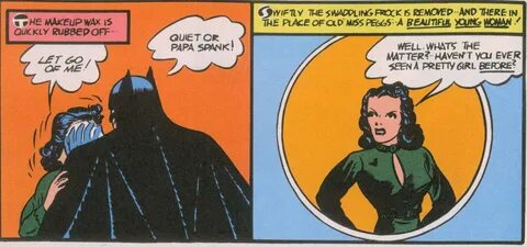 Archived threads in /co/ - Comics & Cartoons - 7576. page 