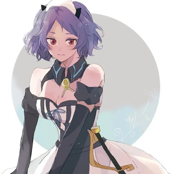 Аниме последний серафим чесс бель. Персонаж чесс бель. Чесс белл последний серафим. Чесс белль последний серафим. Персонаж чесс бель.