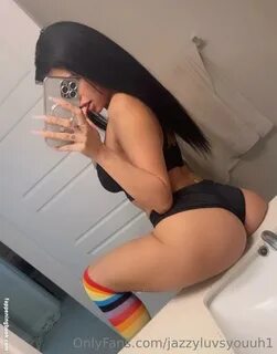 jazzyluvsyouuh1 Nude, OnlyFans Leaks, The Fappening - Photo 6528662 - Fapp...