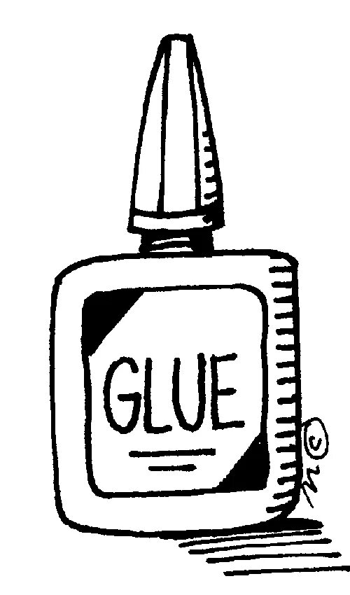Glue library