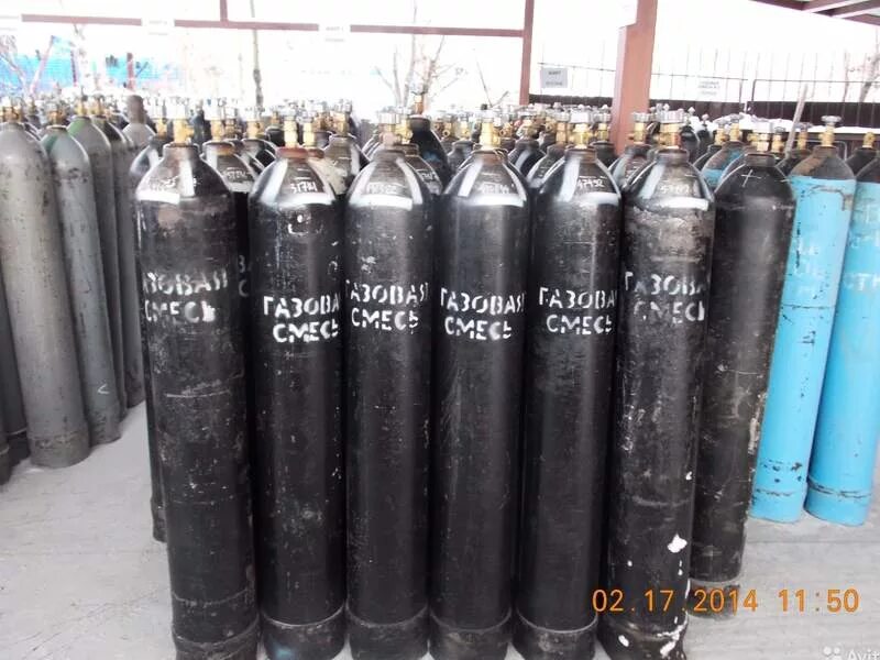 Баллон с азотом 50л. Газовая смесь к 18. Газовая смесь к 18. Баллоны для технических газов. Баллон сварочная смесь 40л.
