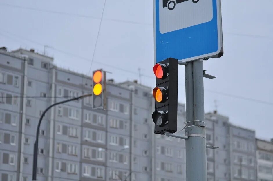 Проезд на желтый штраф 2025