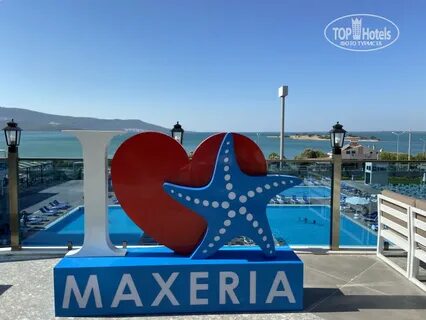 Maxeria blue didyma